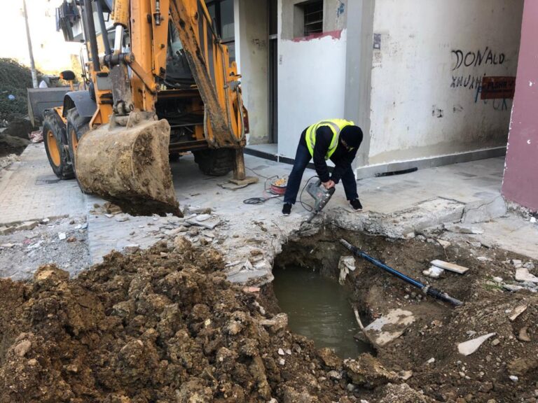 Ndërprerje energjie në Tiranë, katër kabina të stakuara. OSHEE: Ja çfarë po ndodh
