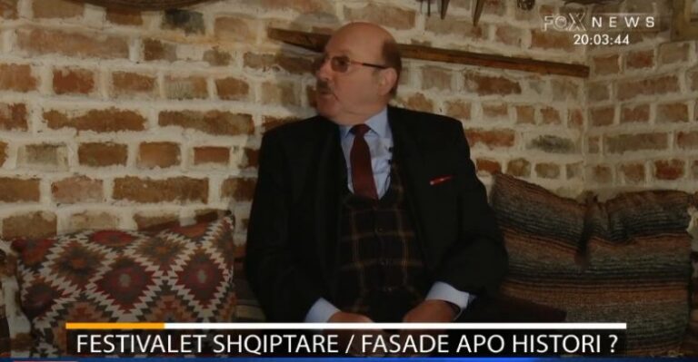 “Nuk po shkruhet asgjë artistike”, kompozitori Osman Mula: Po dëmtohet krijimtaria