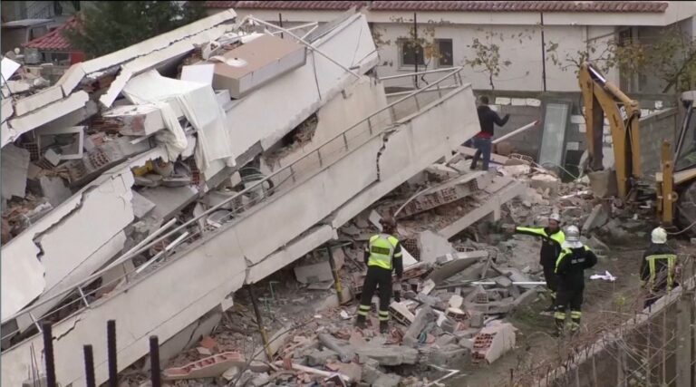 Tërmeti i 26 nëntorit, ja kush përfiton leje ndërtimi të përshpejtuar