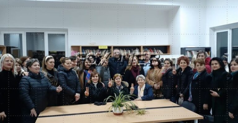 PD nis takimet me kryesitë e degëve në qytete, çfarë tha Gazment Bardhi për protestat e opozitës