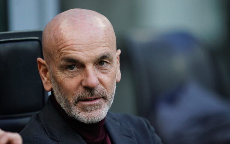 Pioli: Na mungon kualiteti, s’jemi mësuar të kemi një sulmues si Ibrahimovic