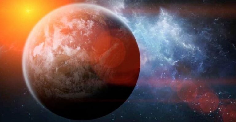 17-vjeçari zbulon planetin me 2 diej, ndodhet 1300 vjet dritë larg sistemit diellor