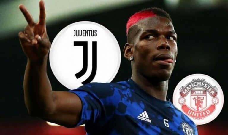 E bujshme nga Anglia, Juventus bën gati rikthimin e Pogba-s që këtë muaj