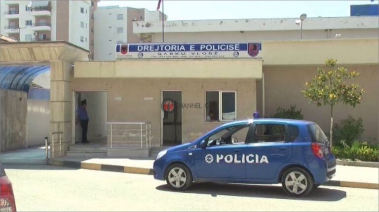 Të dënuar me burg për moskallëzim krimi, arrestohen tre persona në Vlorë