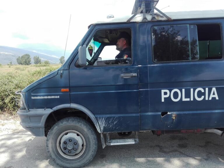 Me tre klandestinë, arrestohet 54-vjeçari nga Tirana
