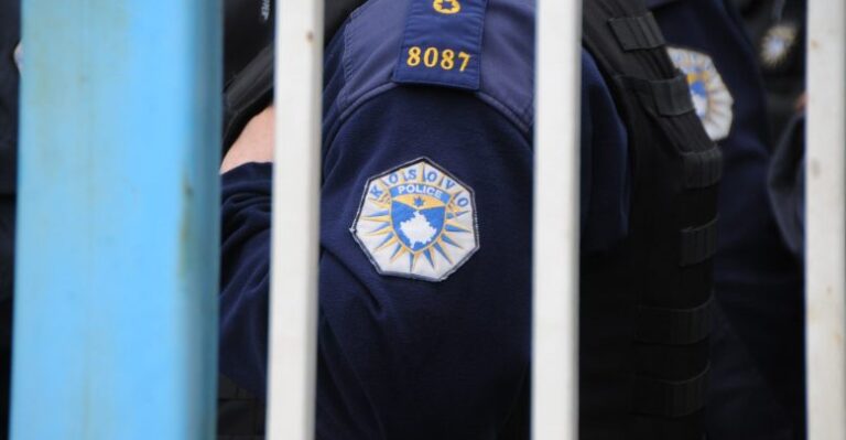 Për një ditë, 36 aktakuza dhe 13 persona të ndalur në Kosovë