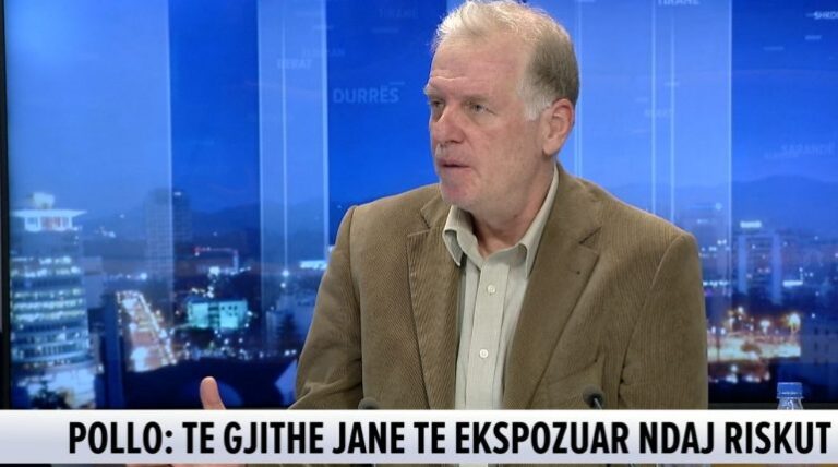 “Rënia e kryebashkiakëve”, Genc Pollo: PS të japë llogari pse zgjedh mollët e kalbura