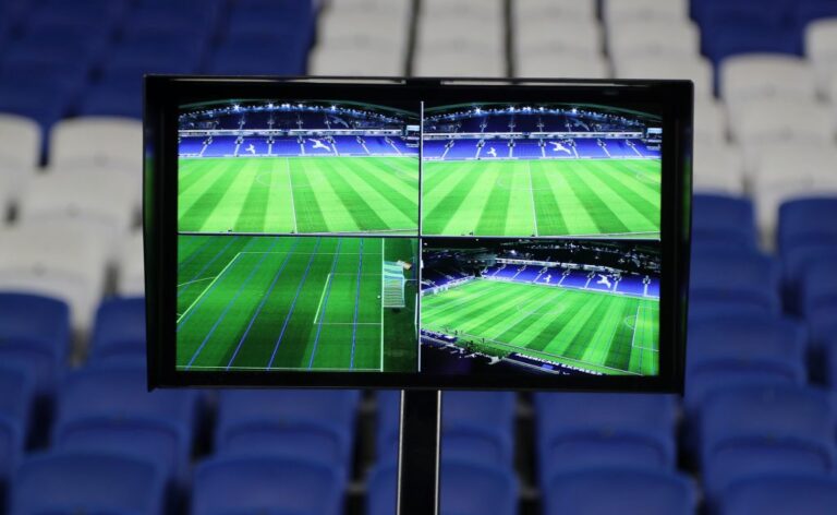  “Edhe një centimetër është jashtë loje”, IFAB reagon për përdorimin e VAR
