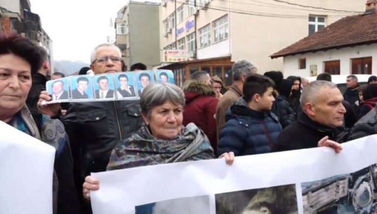 Krishtlindjet Ortodokse/ Pelegrinët serbë ‘heqin dorë’ nga festimet, nuk shkojnë në Gjakovë