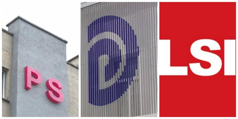 Zgjedhjet, partitë nisin takimet me strukturat