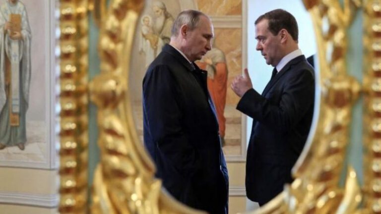Dorëheqja e kryeministrit dhe ndryshimet kushtetuese – pse bota duhet ta marrë seriozisht mesazhin e Putinit