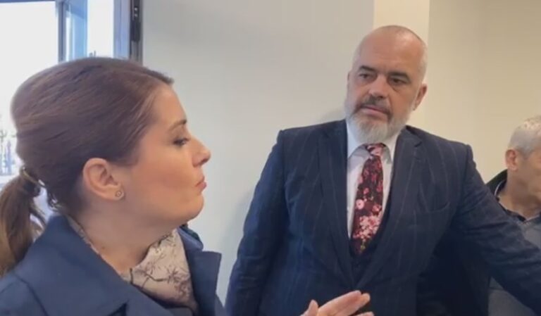 Shëndetësia online, Rama: 41 shërbime do të ofrohen përmes e-albania