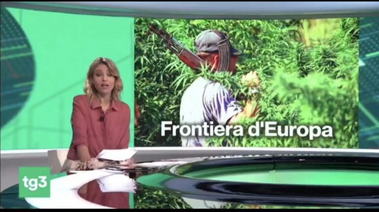 Denoncimi i “RAI 3”: Një gjeneral i Guardia Di Finanza në historitë e narkotrafikut në Shqipëri