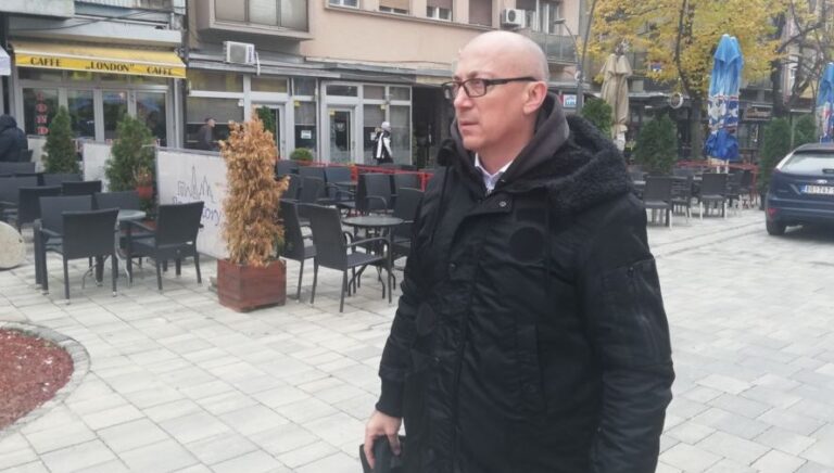 Rakiç: Lista Serbe nuk do të jetë frenuese e formimit të qeverisë