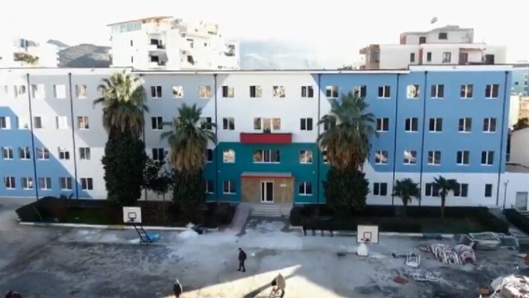 Protesta e studentëve, Rama nxjerr videon dhe premton: Së shpejti gara për kampusin