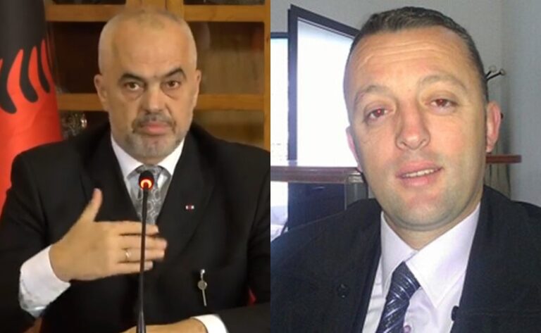 Dekriminalizimi/ Nuk ndalet PD, nxjerr emrin e një tjetër kryebashkiaku të PS-së të lidhur me krimin