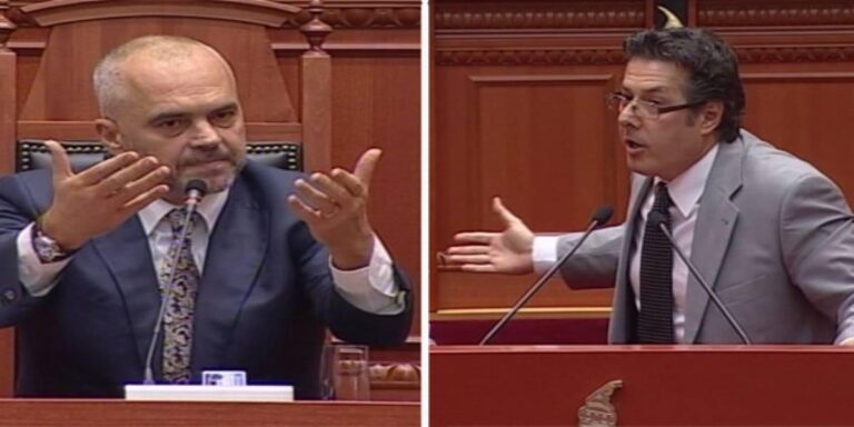 Pse PD-ja nuk fillon protestat për rrëzimin e kryeministrit? Përgjigjet Edi Paloka