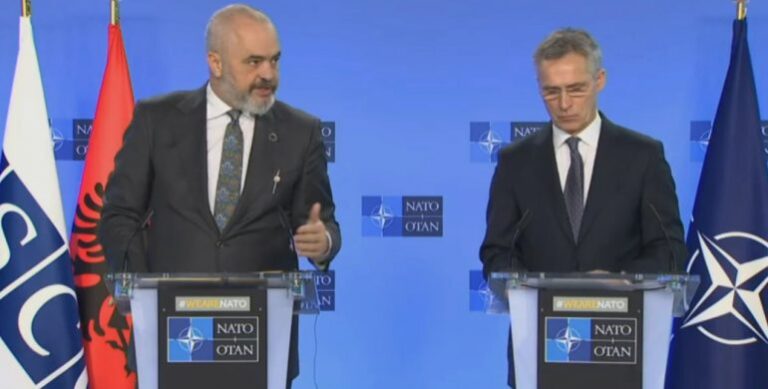 Rama flet nga Brukseli për marrëdhëniet Kosovë-Serbi: Linja ajrore Prishtinë-Beograd një hap i rëndësishëm