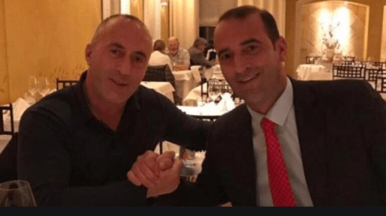 Haradinaj i beson drejtimin e partisë vallait? Përgjigjet nënkryetari i AAK-së
