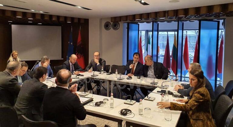 “Ndarje e shtetit nga partia”, vendosen prioritetet për reformën zgjedhore