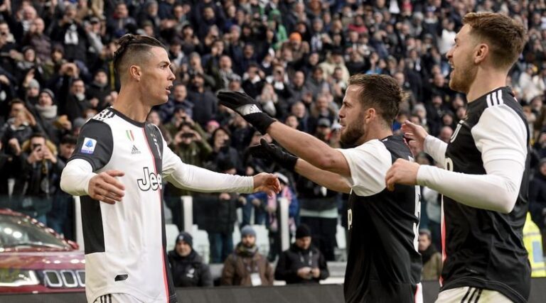 Juventus sonte në mbrëmje shpallet kampione dimri vetëm në rast se …