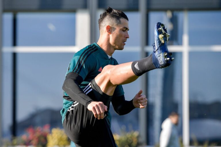 S’ka alarm te Juventusi për Ronaldon, do të jetë në fushë ndaj Parmës