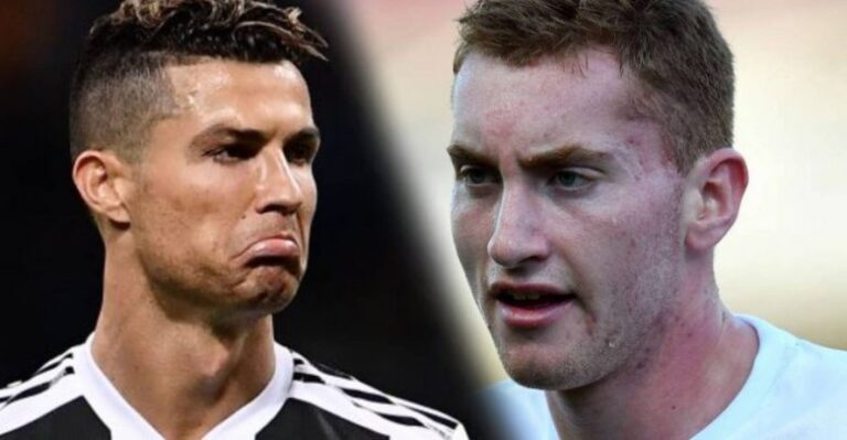 Transferta e re e Juventusit ‘nervozon’ Ronaldon, idhulli i tij është Messi