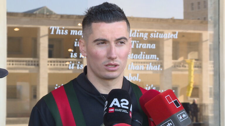 Roshi zbulon dy ëndrrat e mëdha, Kupa e Botës dhe La Liga
