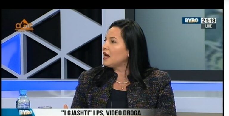 Zv.ministrja thirrje Artan Hoxhës: Paraqitu pranë Policisë së Shtetit