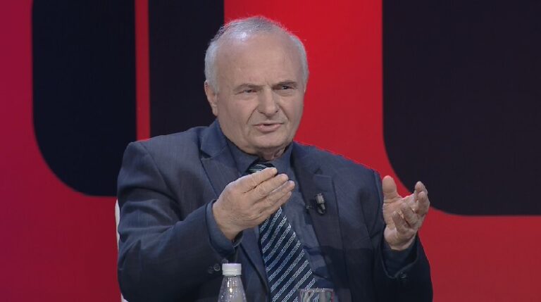 Sizmologu Rrapo Ormëni: Gjermania ka qendrën më të fuqishme sizmike