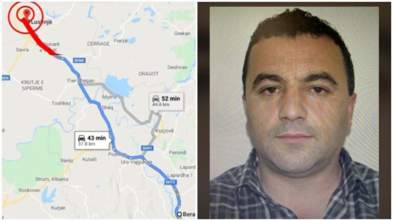 Hodhi granatën në zyrën e kryebashkiakut/ Si u arratis shoferi dhe shantazhi që bënte