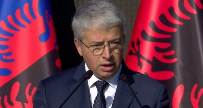 Reportazhi në Rai3, Lleshaj flet si Rama: Kjo gazetari sensacionale pa skrupuj fyen …
