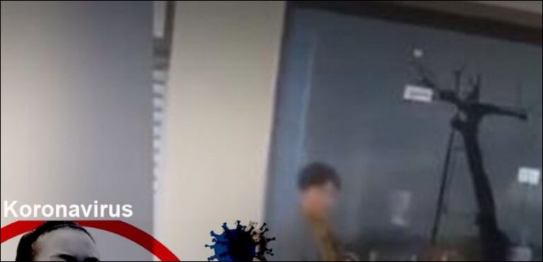 VIDEO E TURPSHME/ “Koronavirus, ptu të q…”, të rinjtë në Sarandë sulmojnë shtetasin kinez