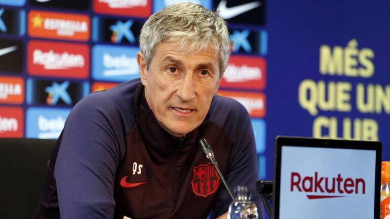 Setien: Jam i qetë, kam besimin e drejtuesve për të punuar!