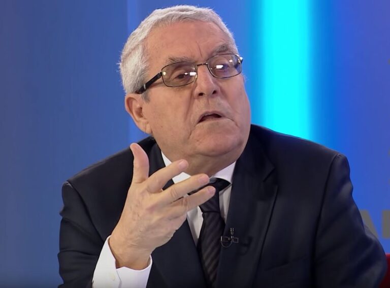 Shaban Murati: Flluska plasi! Ja çfarë ëndërrojnë idiotët e dobishëm të Serbisë në Tiranë