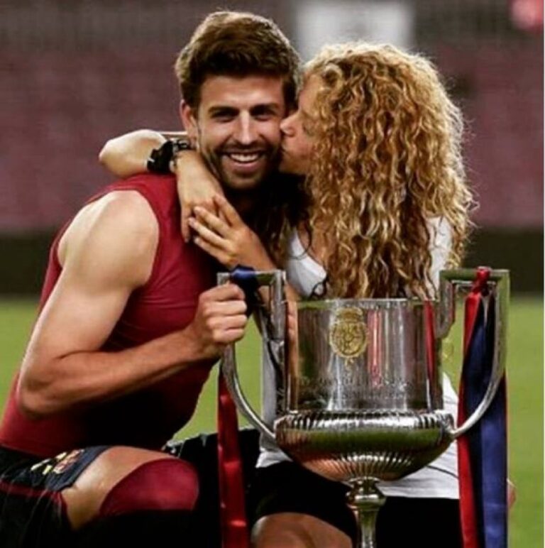 Shakira rrëfen pse nuk dëshiron të martohet me Gerard Pique