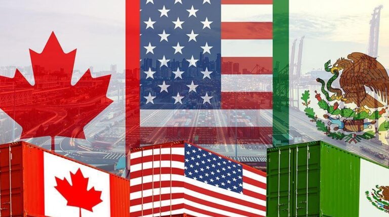“Fitore” për Trump, Senati miraton marrëveshjen e re tregtare mes ShBA-së, Meksikës dhe Kanadasë