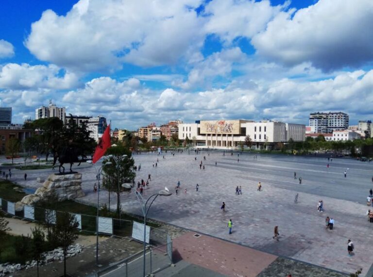 Punësimi tek të rinjtë, Shqipëria vendi i dytë më i keq në botë