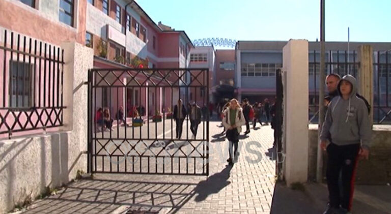 Shkollat në Lezhë pa ngrohje, kaldajat për “dekor”