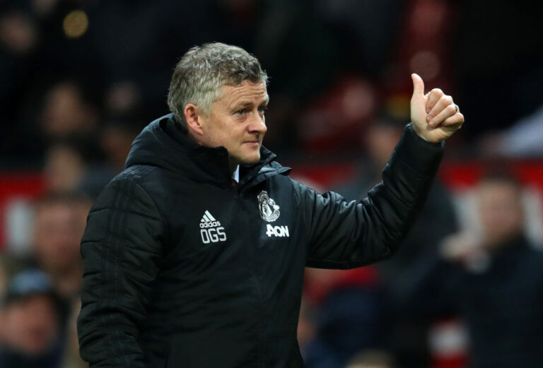 United në krizë të thellë, Solskjaer rrezikon shkarkimin
