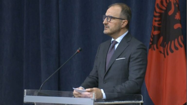 Operacionet anti-KÇK, Soreca: Tregon vullnet politik për të trajtuar problemin. Do takohem me udhëheqësit e SPAK