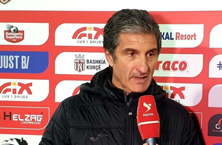 Sormani: Humbje e pamerituar, jam i lumtur pë lojën e lojtarëve të mi