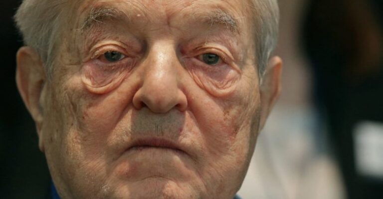 1 miliard dollarë, George Soros ka plane se si do të jetë bota dhe pas vdekjes së tij