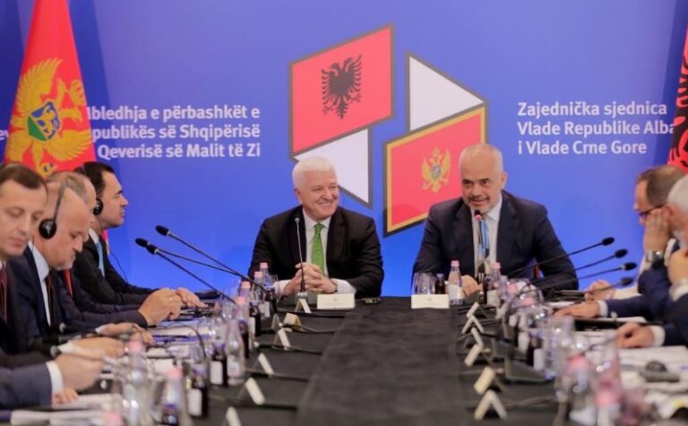 Shqiptarët e Malit të Zi, kritika Ramës: Mjaft më me premtime, duam rezultate konkrete!