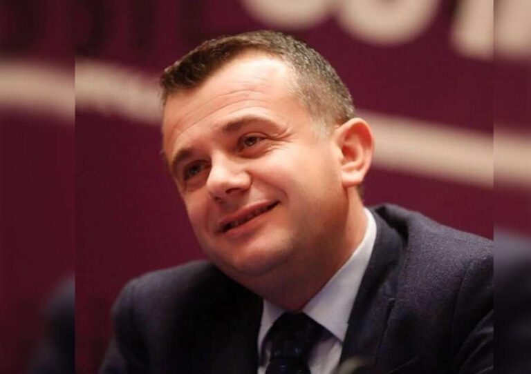 Balla uron Hotin: Punë të mbarë Qeverisë së Re në rrugëtimin e përbashkët me Shqipërinë drejt BE
