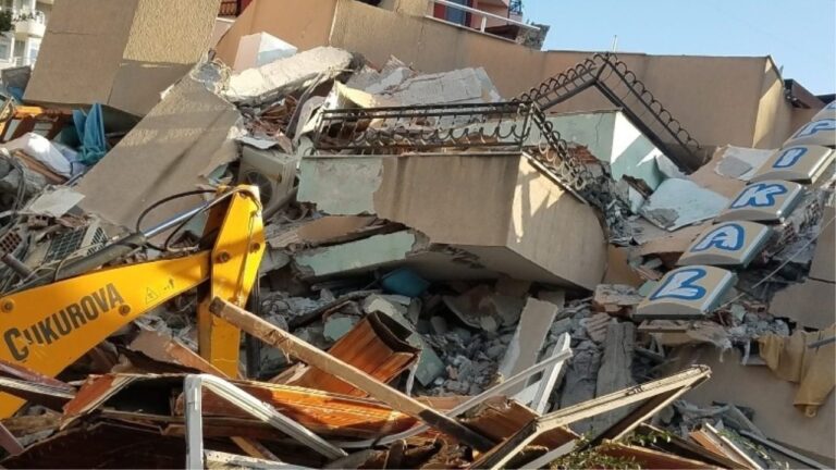 Hetimet për tërmetin, Prokuroria: Betoni dhe hekuri jashtë çdo standardi