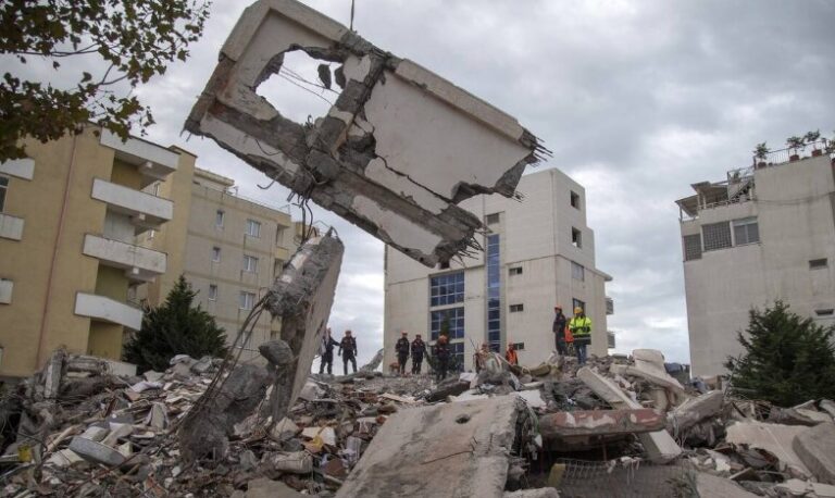 Rindërtimi pas tërmetit, qeveria hap tender 150 mln dollarë, projekti do zbatohet nga FSHZH, shtrihet në 7 qytete