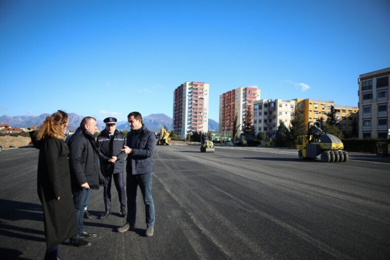 Terminal i ri për autobusët ndërqytetas, Veliaj: Ta çojmë Tiranën përpara