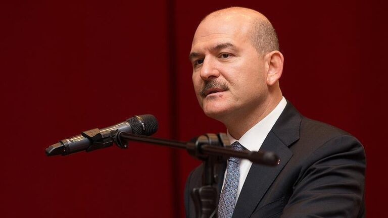 Ministri brendshëm turk deklaratë të frikshme: Presim një tërmet 7.5 ballë në Stamboll