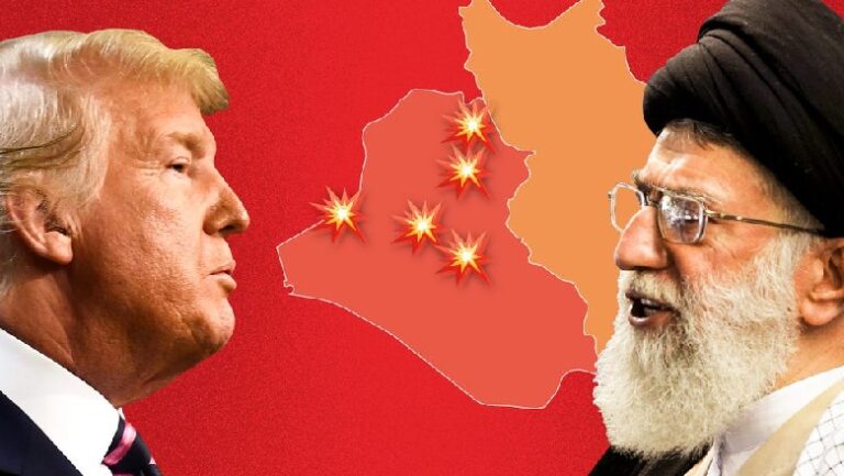 Trump kërcënon udhëheqësin suprem të Iranit: Kujdes kur më krahason me një klloun